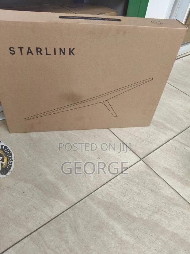 Starlink Gen 3 – Version 4 (Standard Kit) - main view