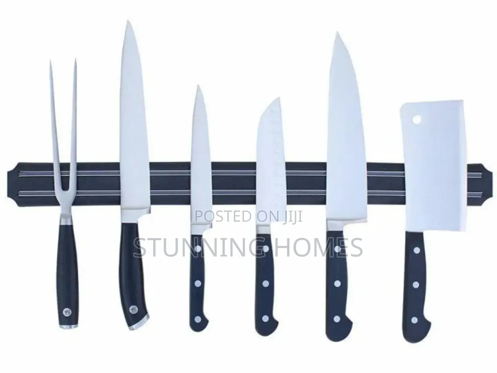55cms Magnetic Knives Holder