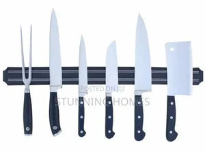 55cms Magnetic Knives Holder