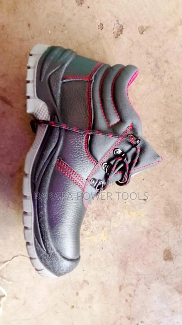 Safety Boots Available - thumbnail 3
