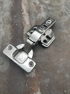 Door Hinges Hydraulic Malpha