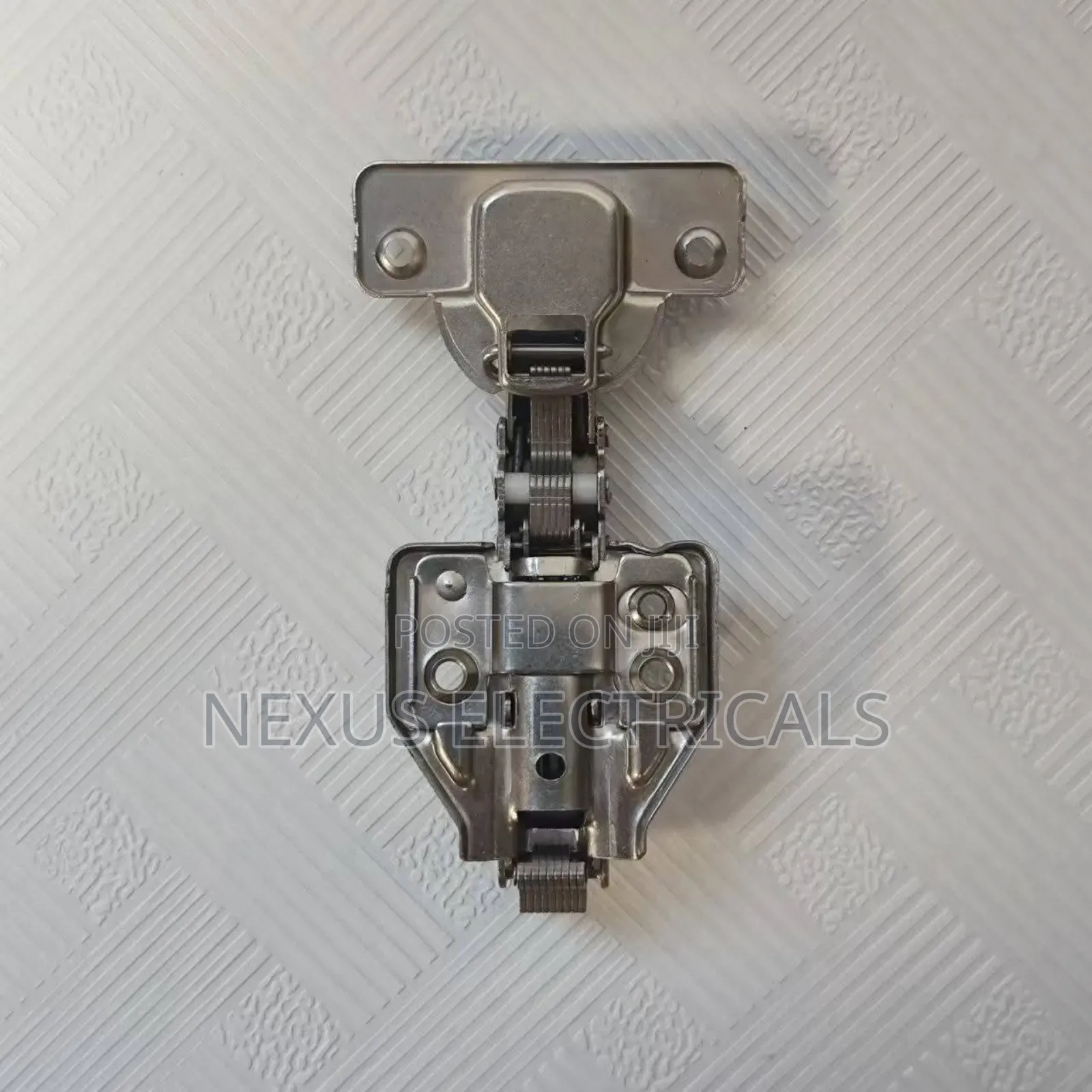 Door Hinges Hydraulic Malpha