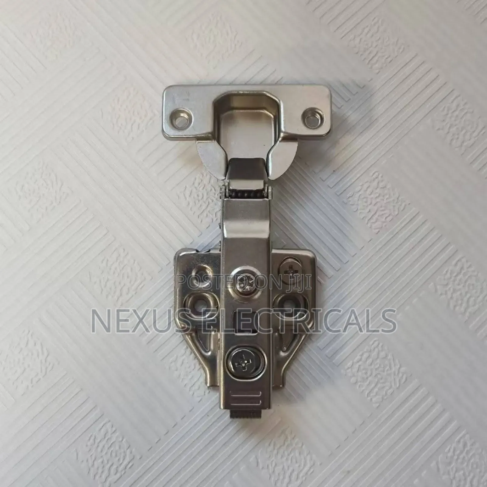 Door Hinges Hydraulic Malpha