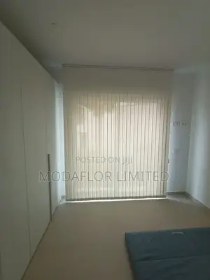 Vertical Blinds Interior Decoration Window Blinds