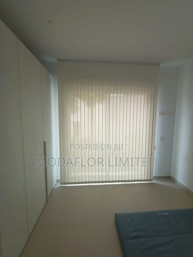 Vertical Blinds Interior Decoration Window Blinds - main view