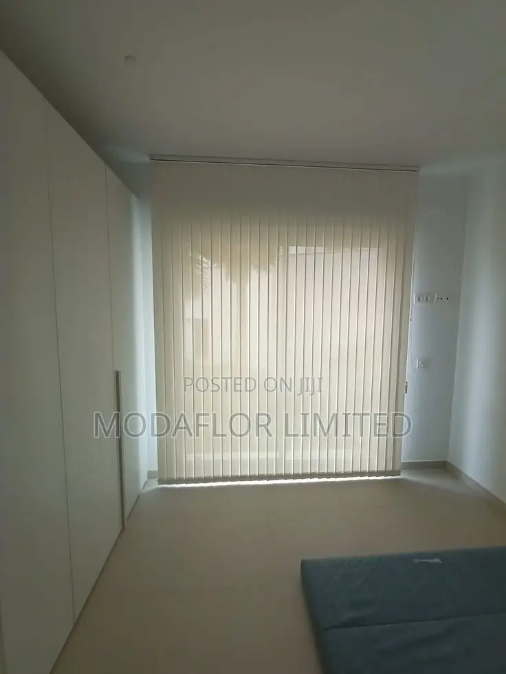 Vertical Blinds Interior Decoration Window Blinds