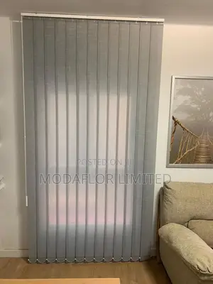 Vertical Blinds High Quality Light Control Blinds