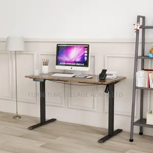 Electric Standing Desk - Height Adjustable Sit Stand Desk