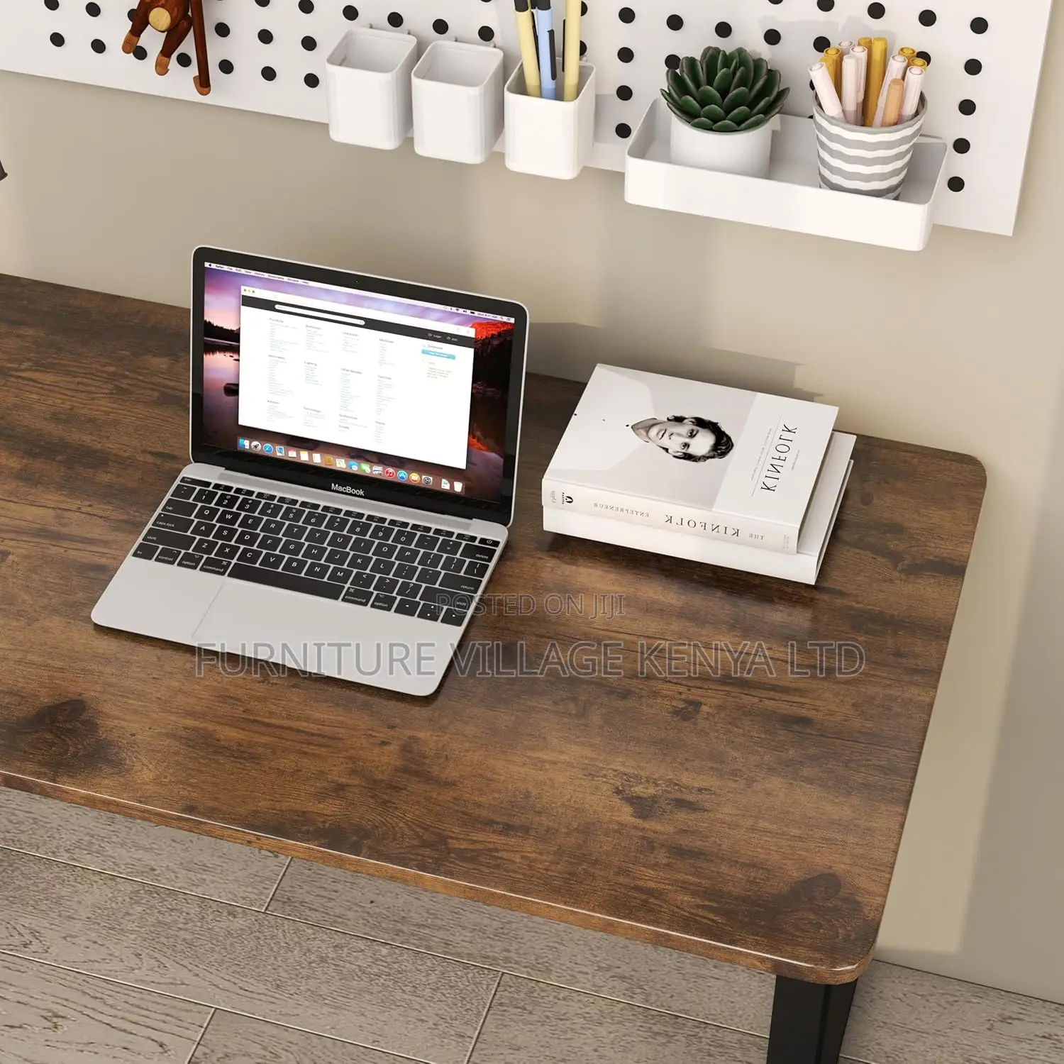 Electric Standing Desk - Height Adjustable Sit Stand Desk