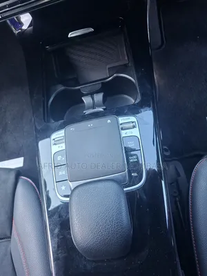 Mercedes-Benz A-Class 2019 Silver