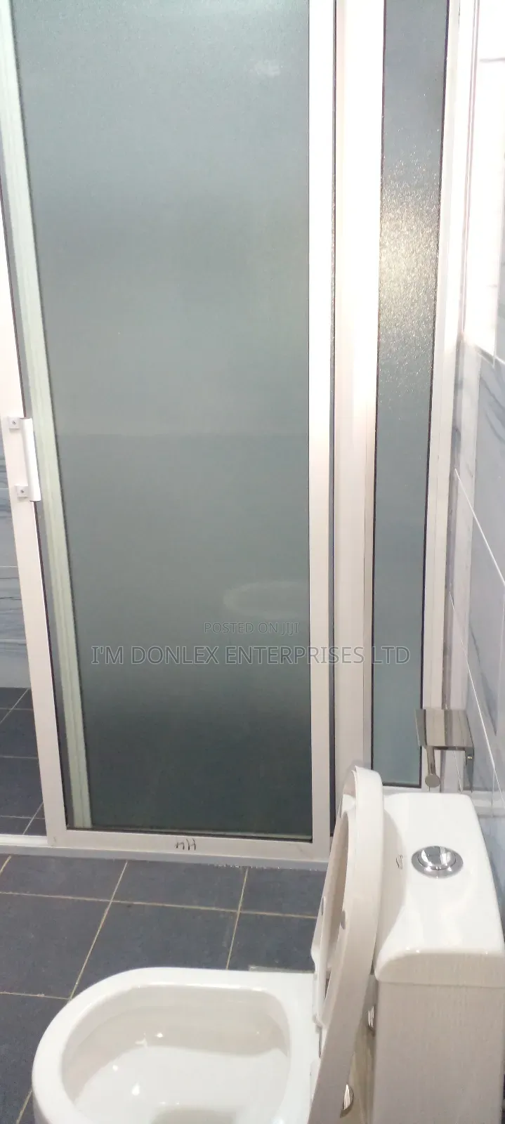 4bdrm Maisonette in Nanyuki Estate for rent
