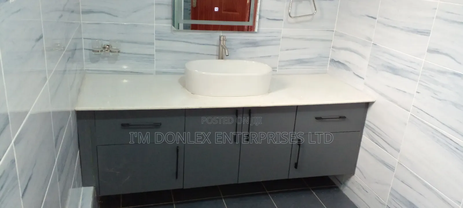 4bdrm Maisonette in Nanyuki Estate for rent