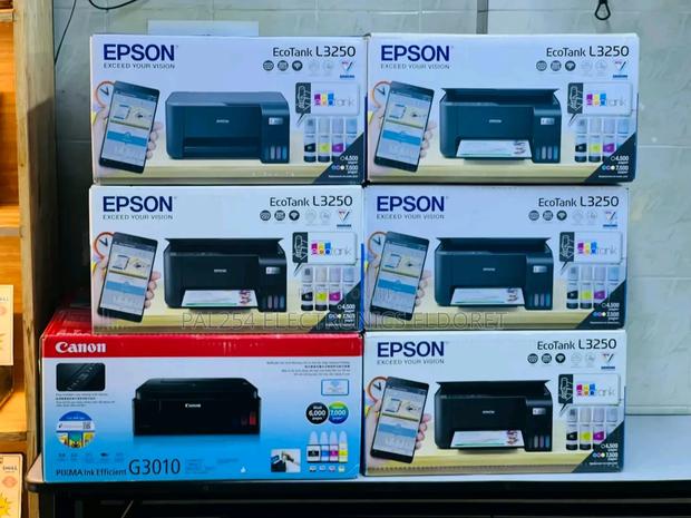 Epson L3250 - thumbnail 3