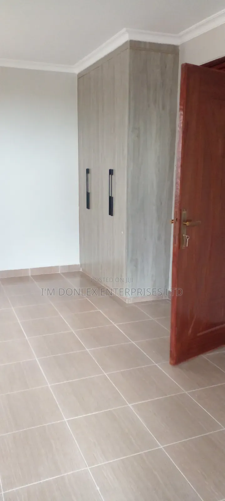 4bdrm Maisonette in Nanyuki Estate for rent