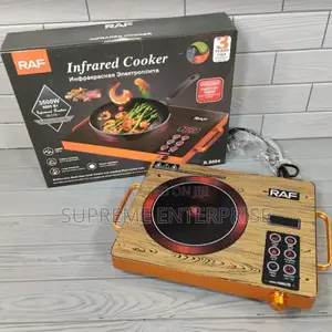 Induction Cooker
