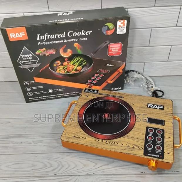Induction Cooker