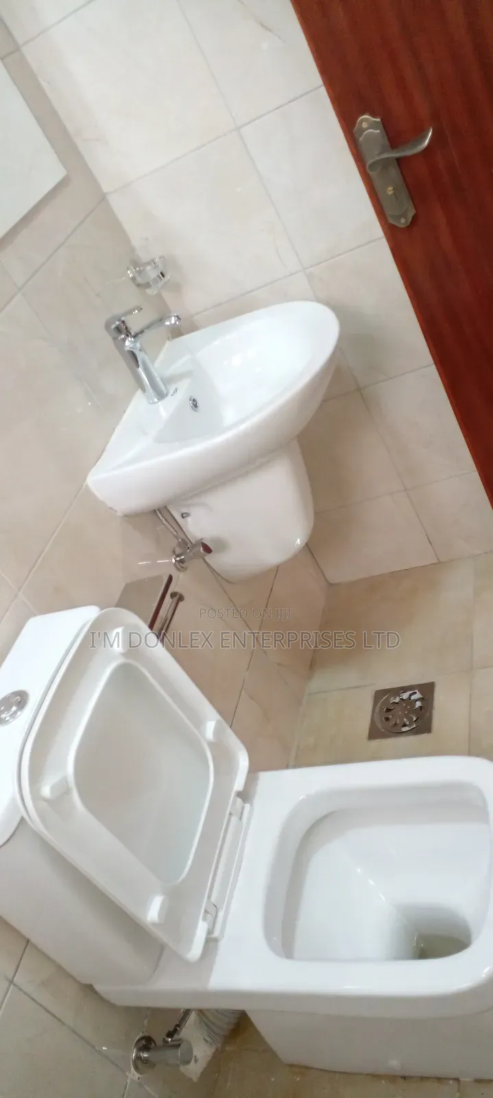 4bdrm Maisonette in Nanyuki Estate for rent