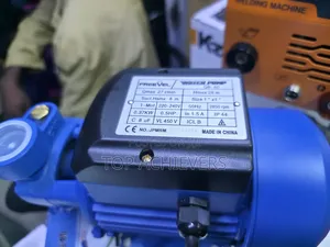 0.5hp Booster Water Pump 28mtrs