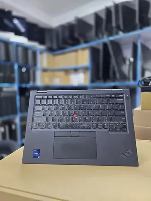 Laptop Lenovo Thinkpad x13 Yoga 16GB Intel Core i7 SSD 512GB