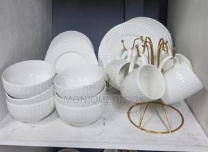 24pcs Dinner Set
