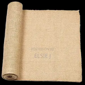 Hessian Cloth