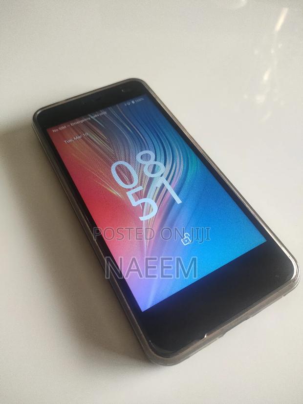 Neon Kicka 4 Black - thumbnail 2