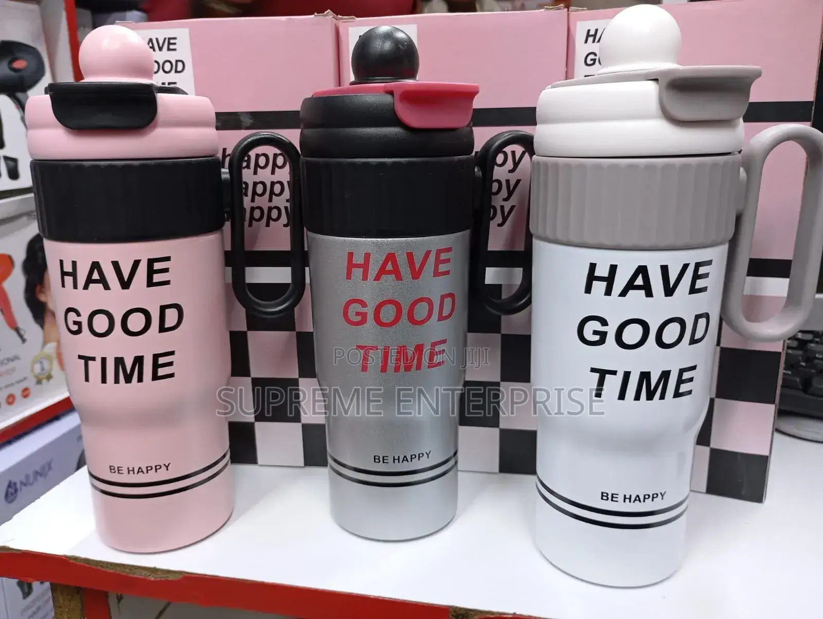 Thermal Mug/Stanley Cup