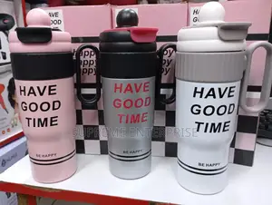 Thermal Mug/Stanley Cup