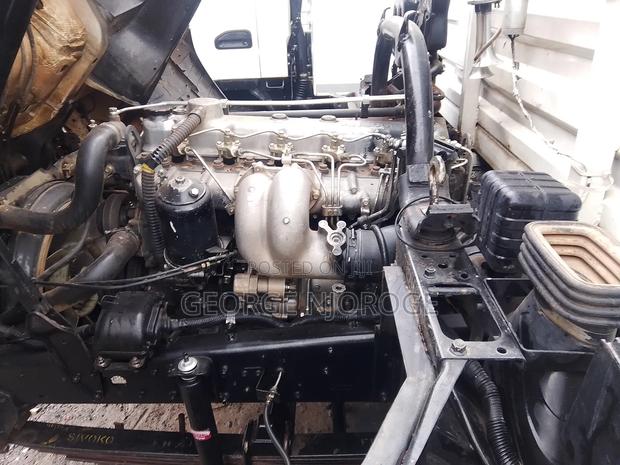 Mitsubishi Fh - thumbnail 5