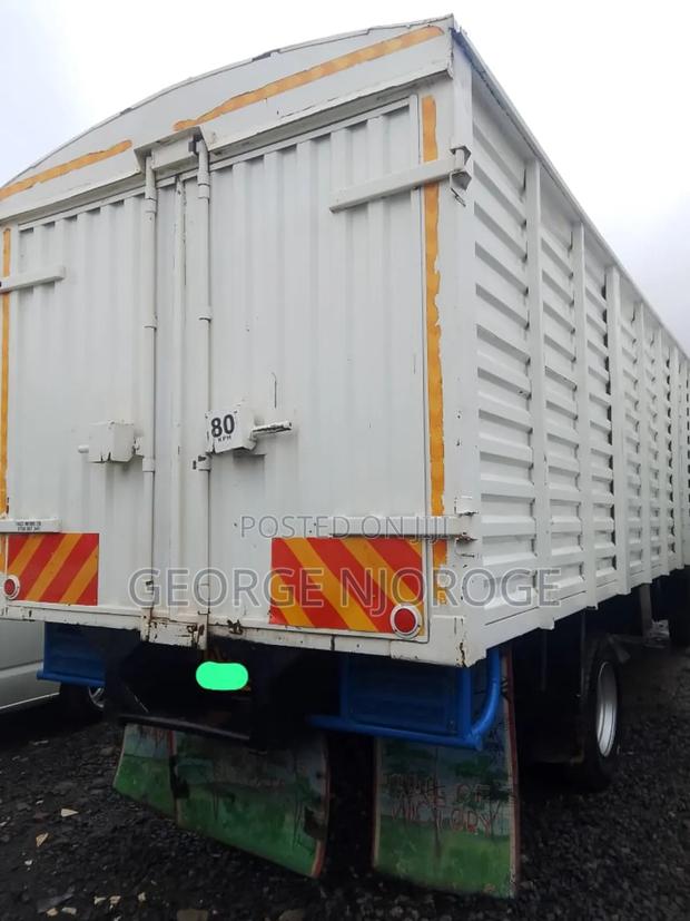 Mitsubishi Fh - thumbnail 6