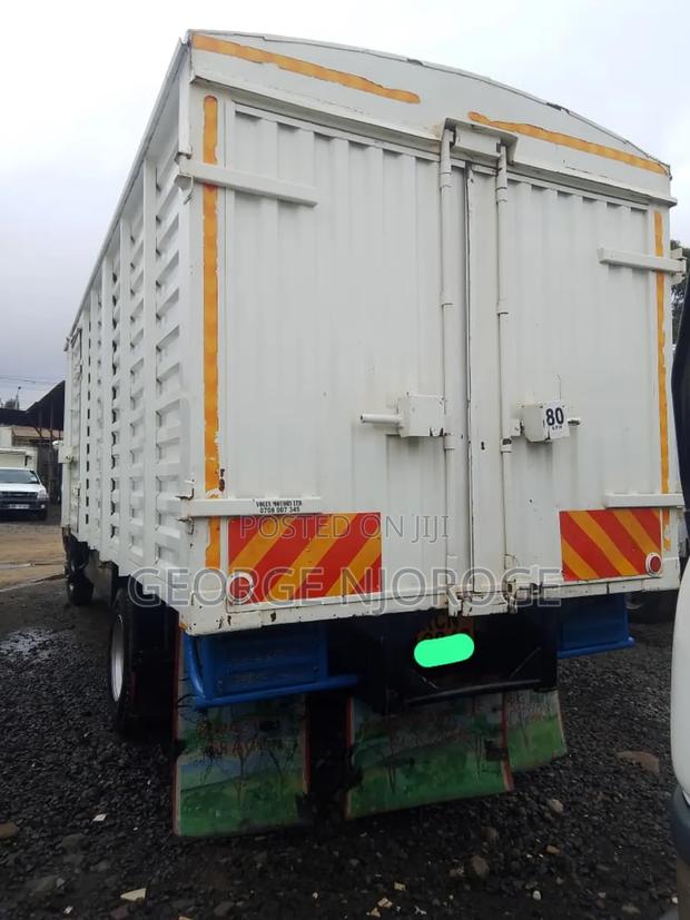 Mitsubishi Fh - thumbnail 7