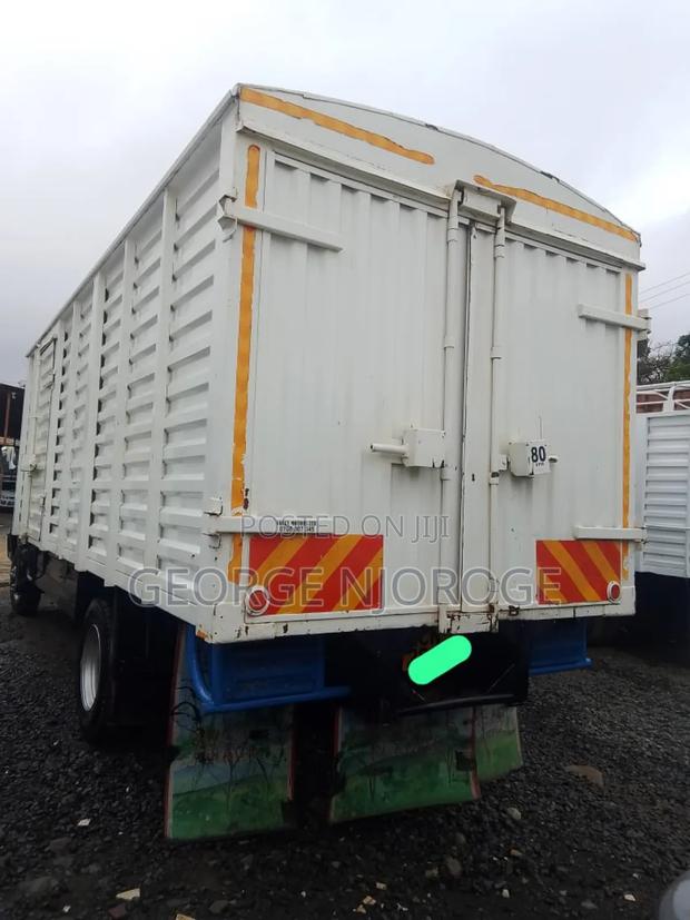 Mitsubishi Fh - thumbnail 8