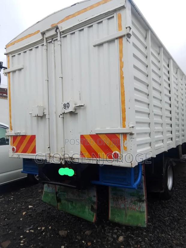 Mitsubishi Fh - thumbnail 9