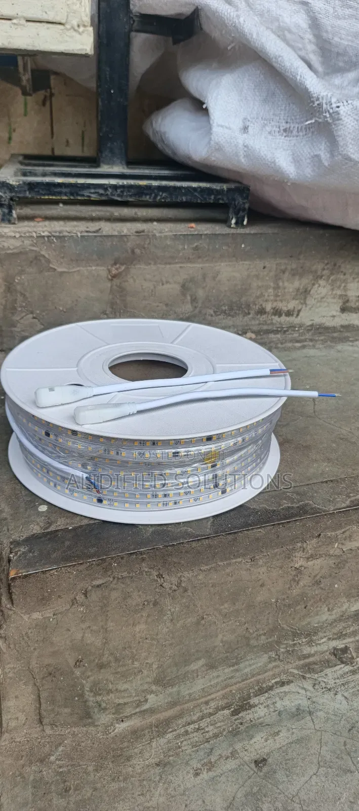 Profile Strip Light 50m