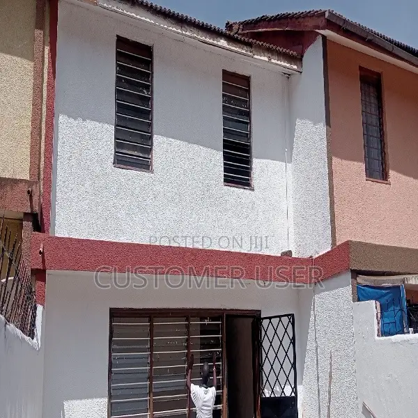 3bdrm Maisonette in Bellevue Estate, South C for sale