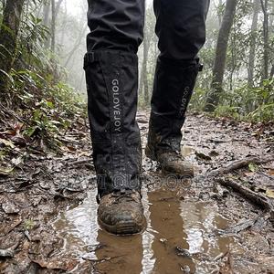 Leg Gaiters - thumbnail 2