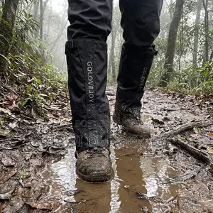 Leg Gaiters