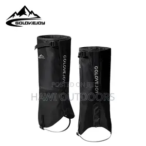 Leg Gaiters