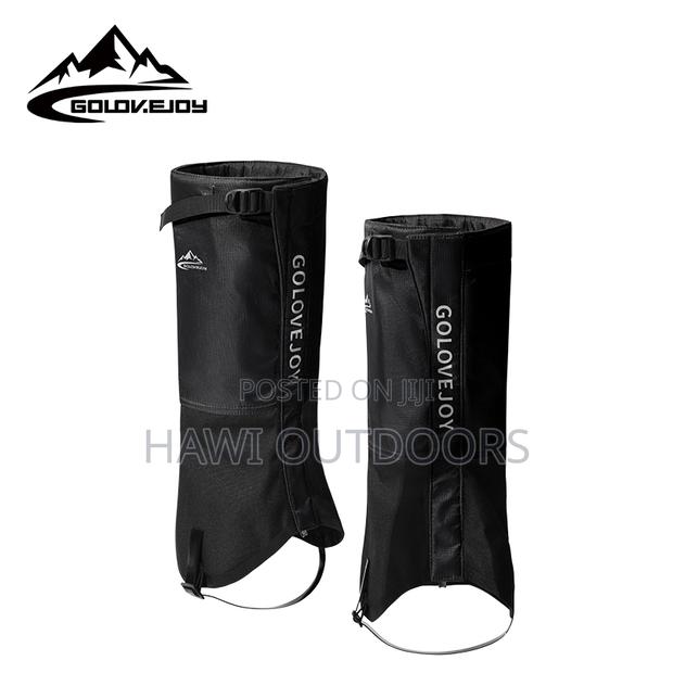 Leg Gaiters - thumbnail 4