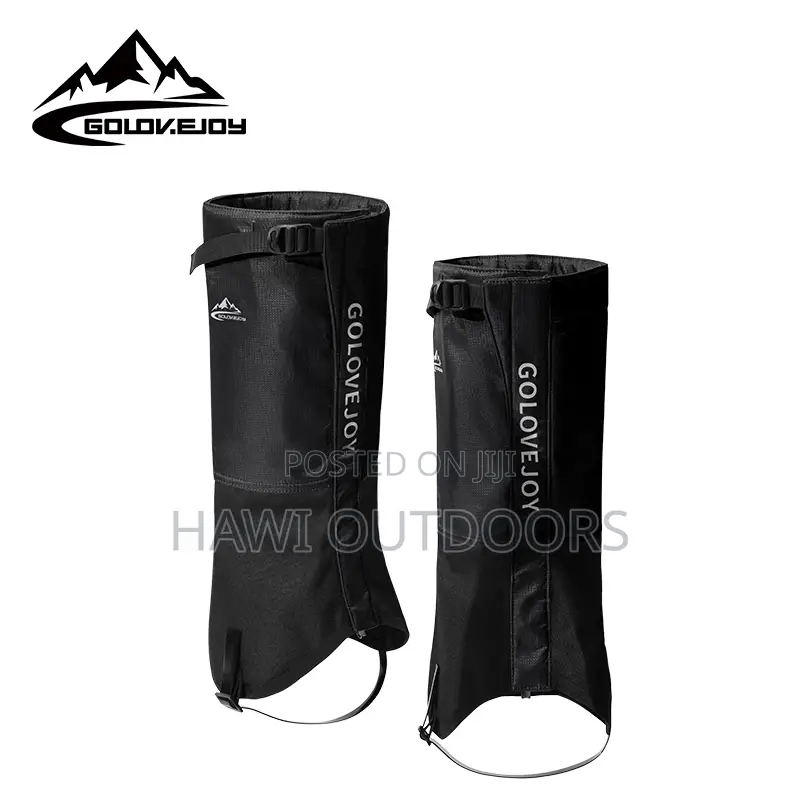 Leg Gaiters