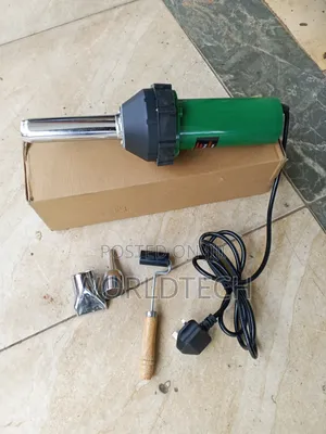 1600watts Electric Hot Air Gun/Affordable Hot Airgun
