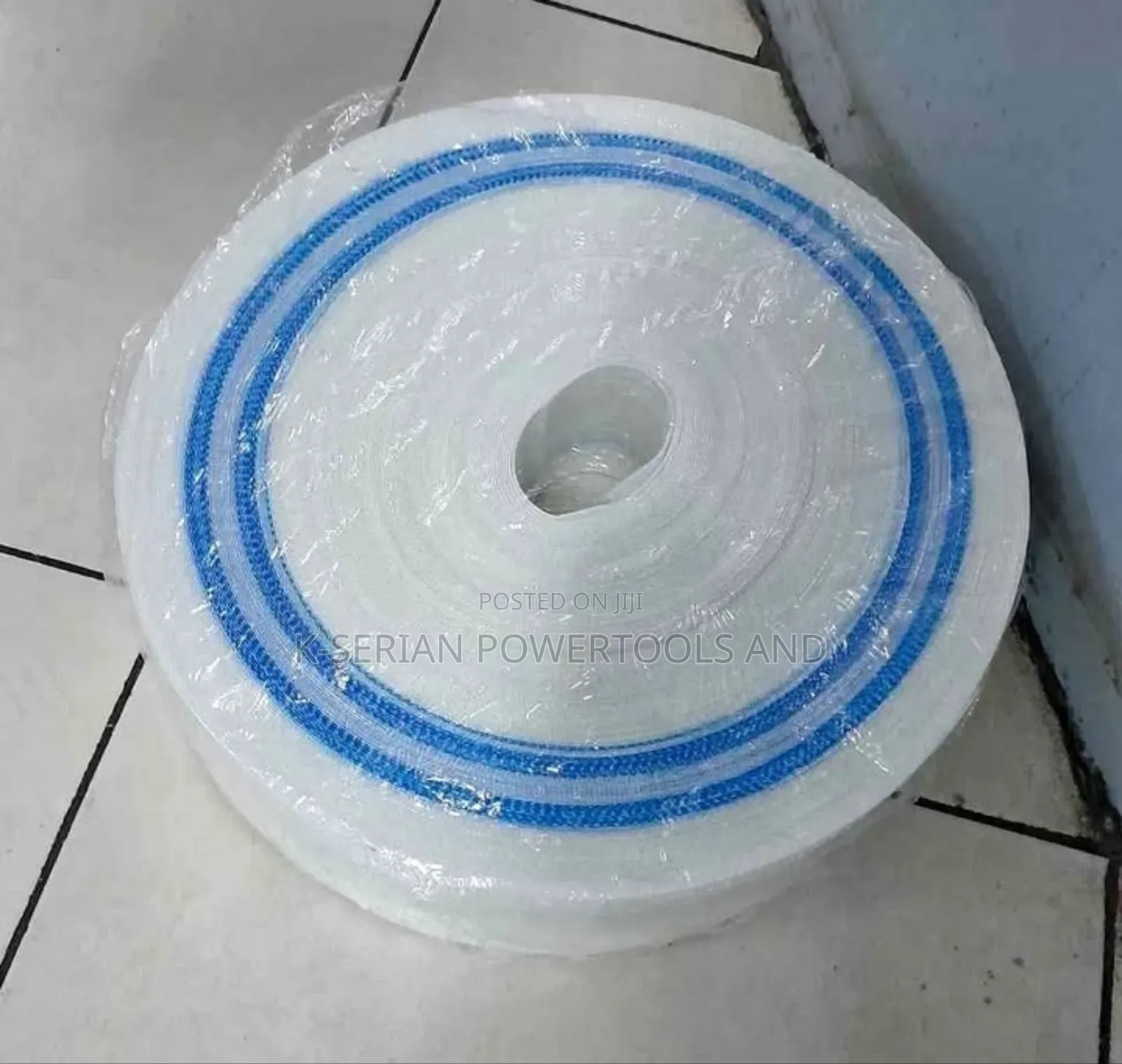 Canvas Delivery Pipe 2"×100m/Canvas Delivery Pipe