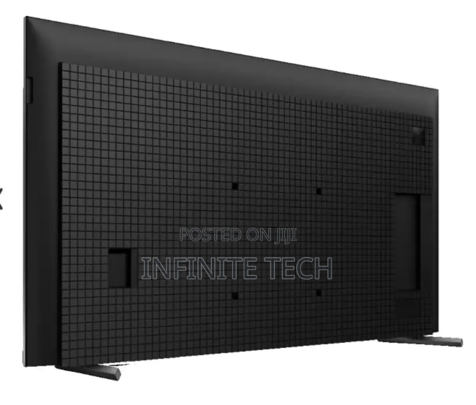 Sony 65 Inch X90l Smart Google Tv (65x90l)