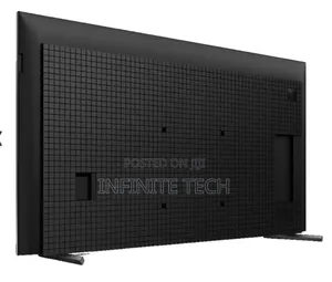 Sony 65 Inch X90l Smart Google Tv (65x90l)