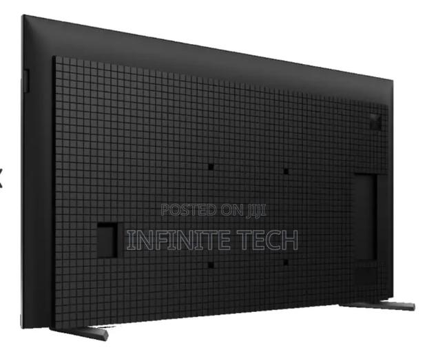 Sony 65 Inch X90l Smart Google Tv (65x90l) - thumbnail 2