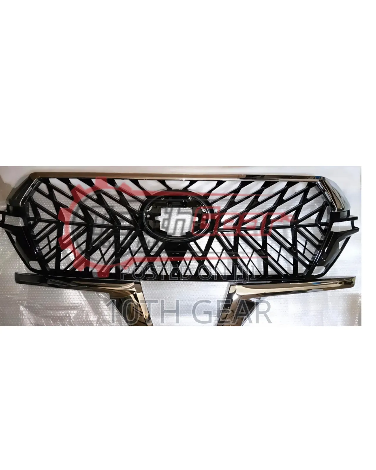 Land Cruiser 200 Grille2016+