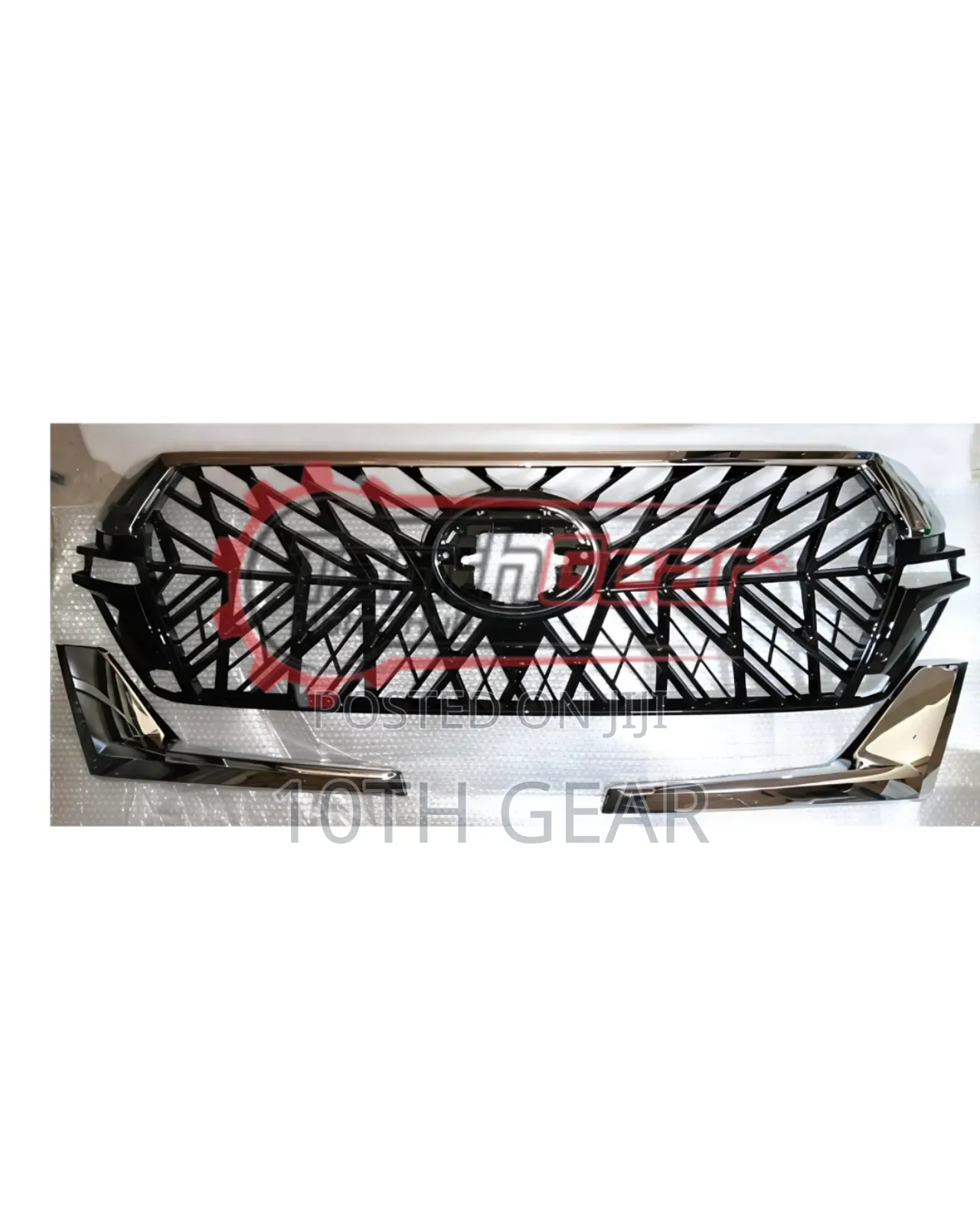 Land Cruiser 200 Grille2016+