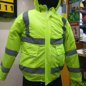 Amor Riding Jacket