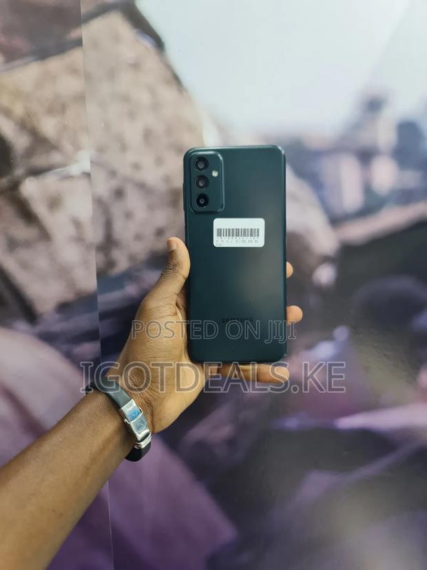 Samsung Galaxy A23 128 GB Black - thumbnail 4