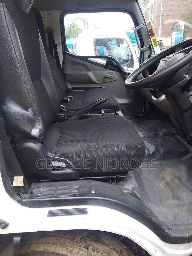 Hd Fuso Canter - thumbnail 7